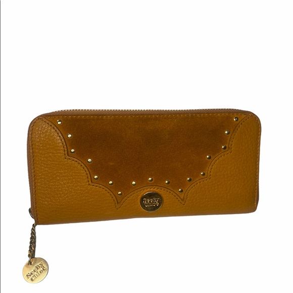 See By Chloe Long Zipper Wallet - Picture 15 of 15